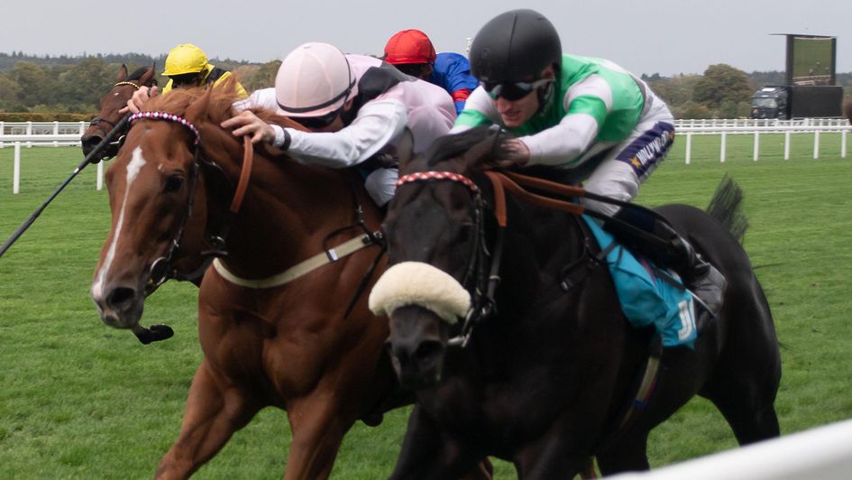 Annaf edges out Apollo One