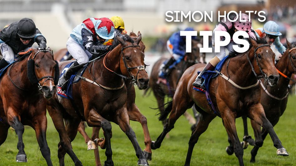 Don't miss Simon Holt's preview of the opening day of the 2019 Flat season