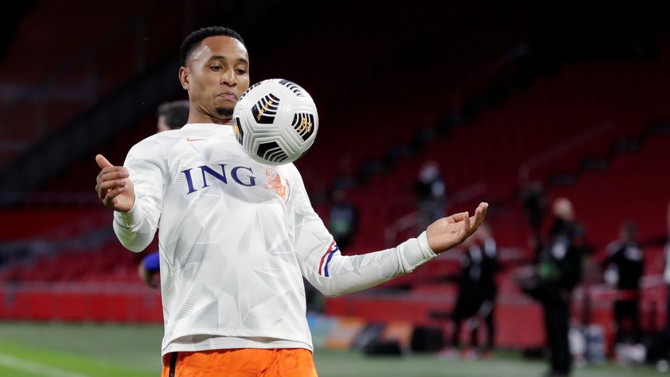 Kenny Tete - Vai Trò Quan Trọng Trong Hệ Thống Phòng Ngự Ổn Định Kenny Tete - Vai Trò Quan Trọng Trong Hệ Thống Phòng Ngự Ổn Định