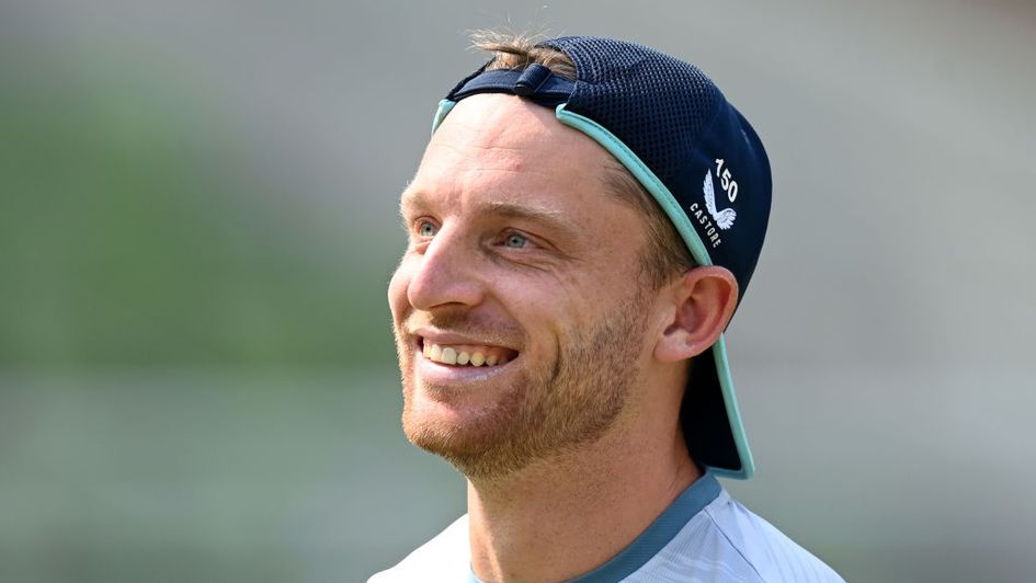Jos Buttler is tipped to lead the Royals to title glory
