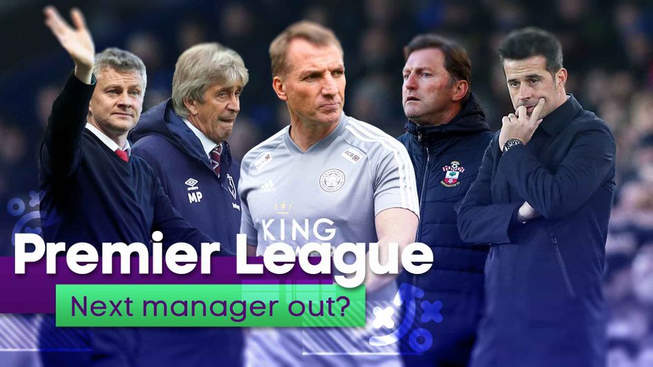 Who will be the next manager to leave their post in the Premier League?