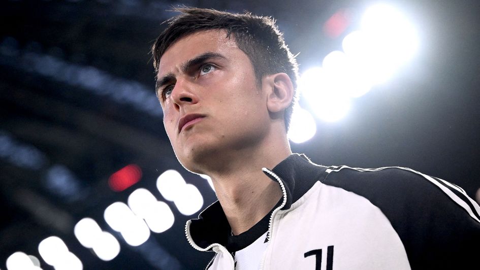 Paulo Dybala