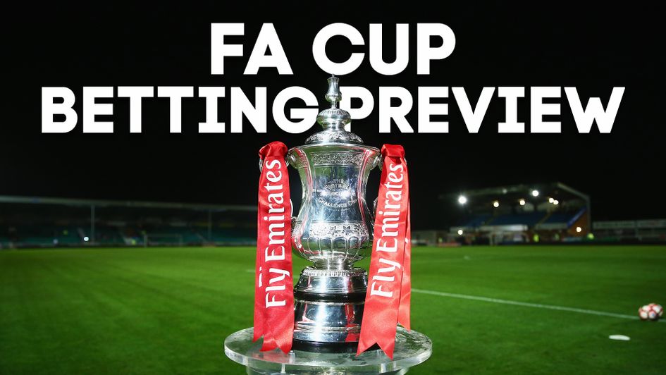 Our best bets for the latest FA Cup round