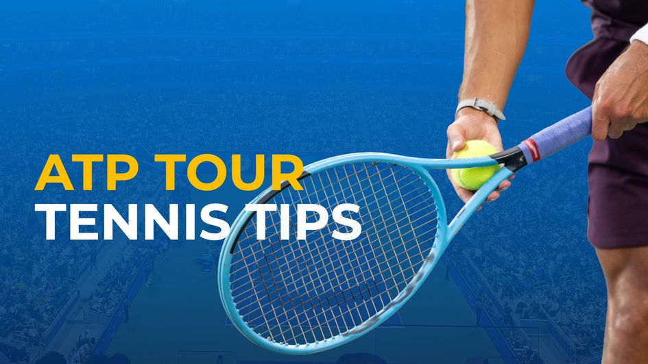 Scroll down for this week's ATP Tour tennis tips