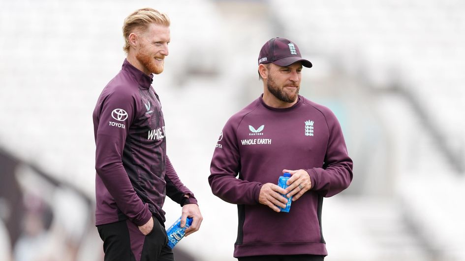 Now is the time for Brendon McCullum