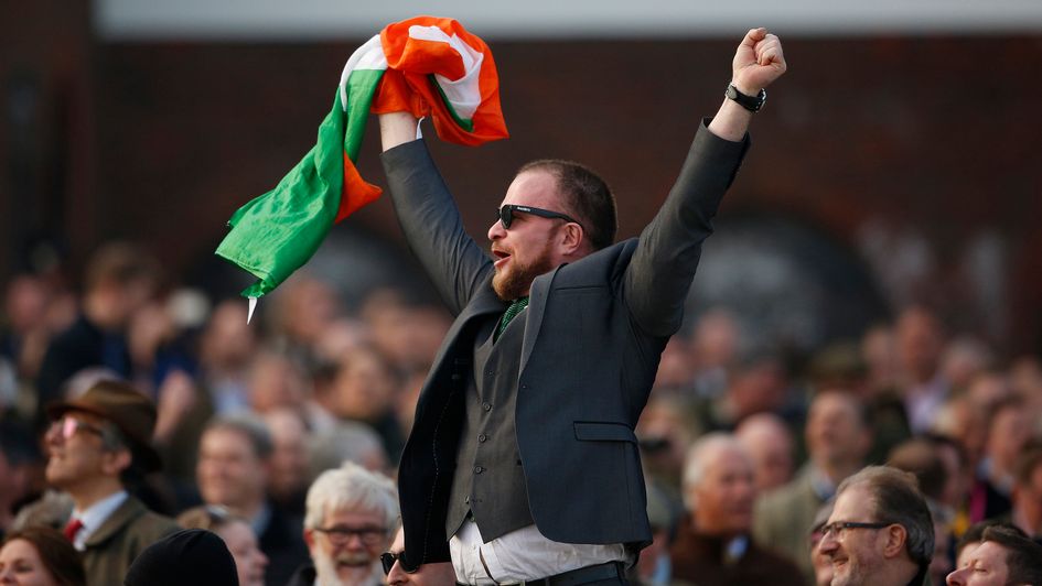 Irish racegoers have had plenty to celebrate at Cheltenham in recent years