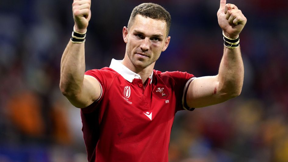 George North