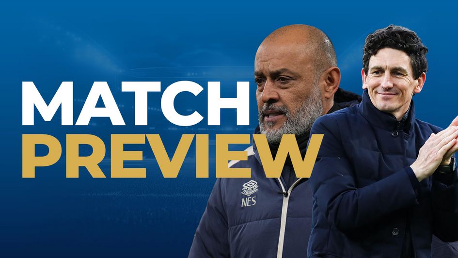 Brentford match preview