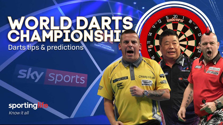 Dave Chisnall, Peter Wright and Paul Lim are all in action on Sunday