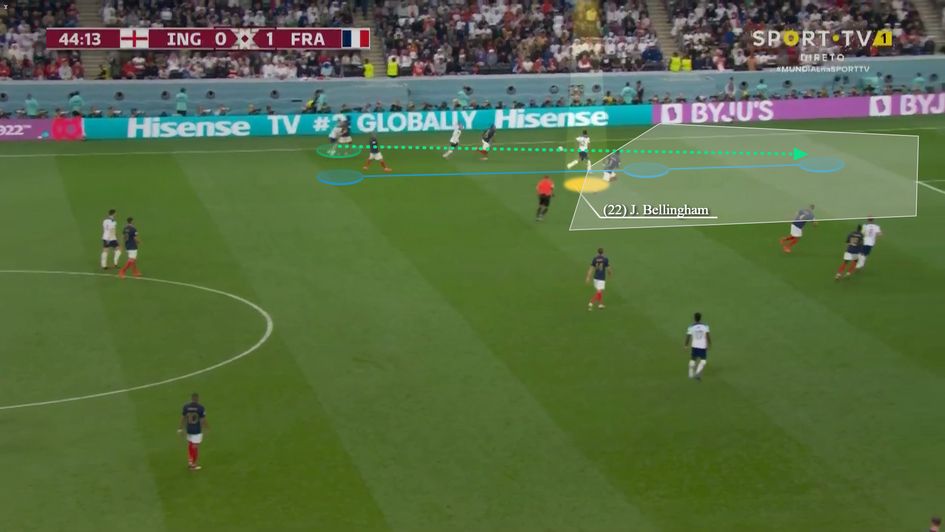 Wicked channel run by Bellingham