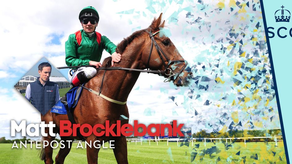 Hazapour is tipped for Queen Anne success