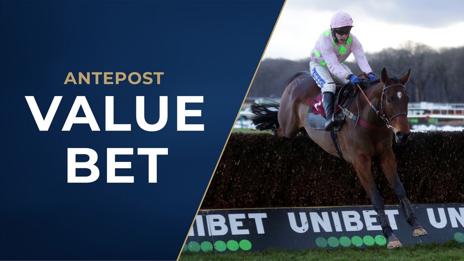 Early look at the Welsh Grand National