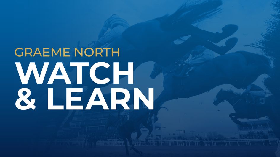 Check out the latest timefigure analysis