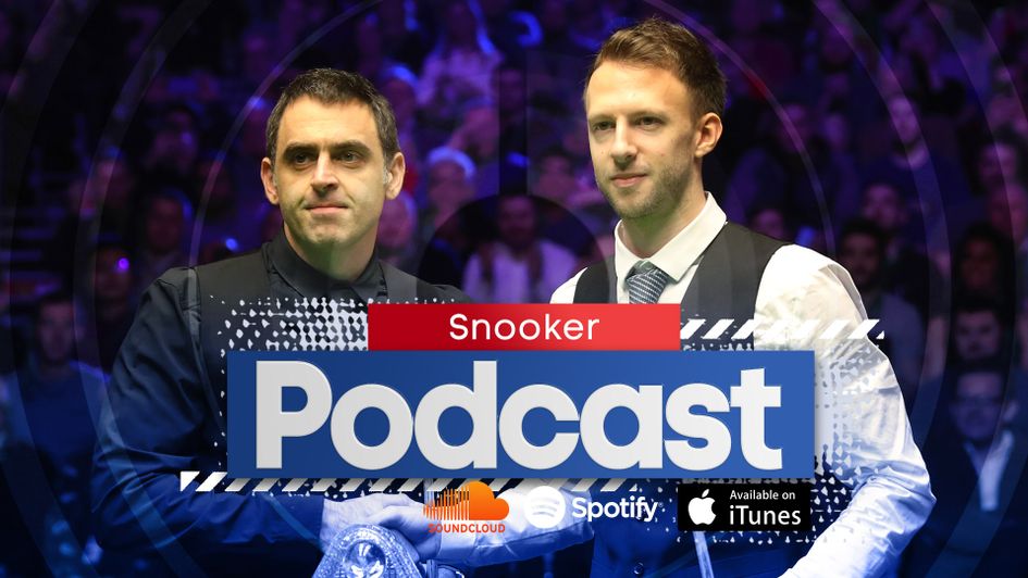 Sporting Life snooker podcast