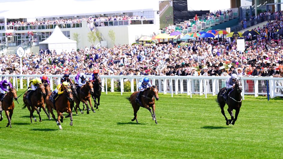 Dramatised wins in great style