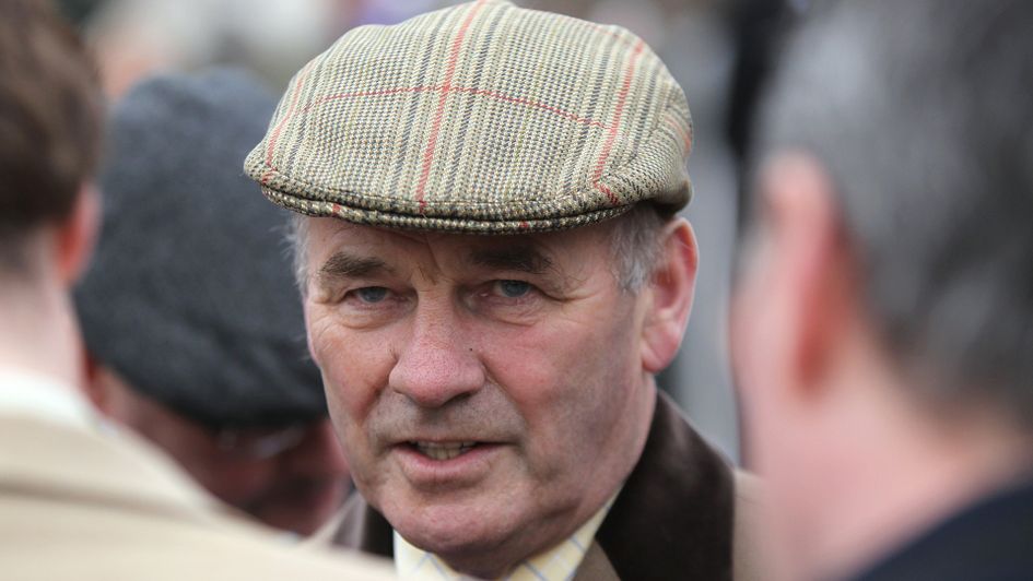 Trained Malcolm Jefferson has died at the age of 71