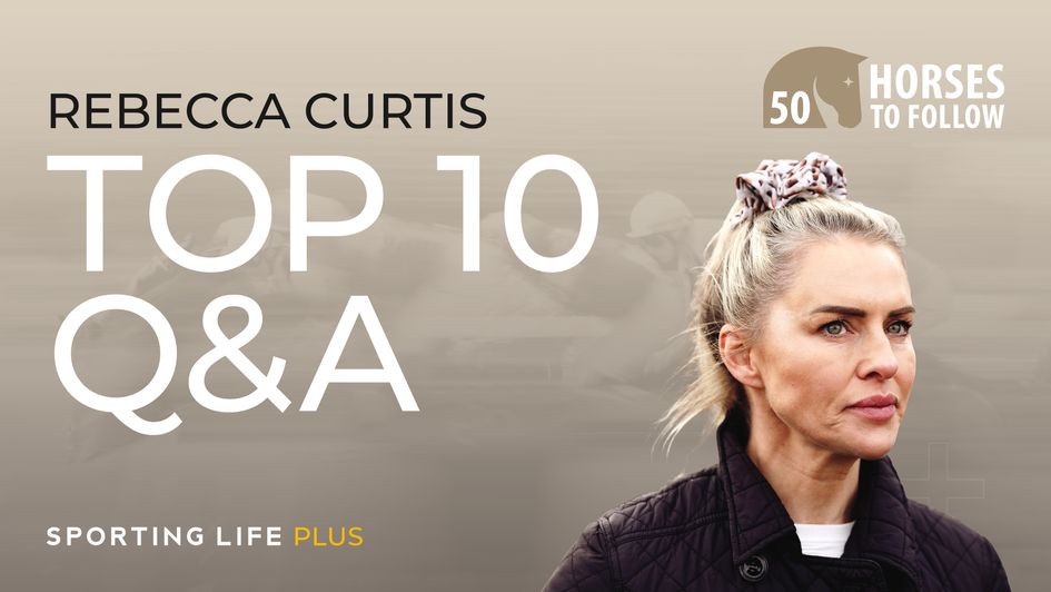 Rebecca Curtis on Doujadou