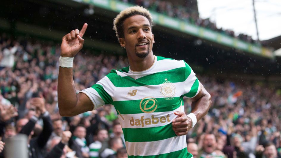 Scott Sinclair