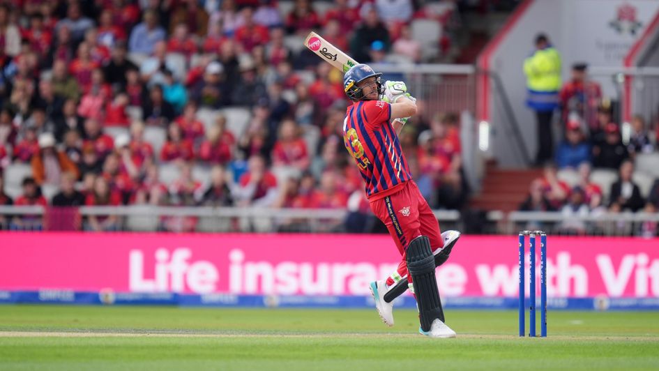 Jos Buttler