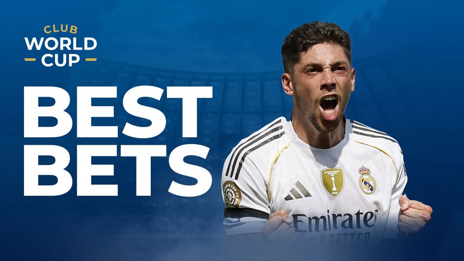 club world cup best bets