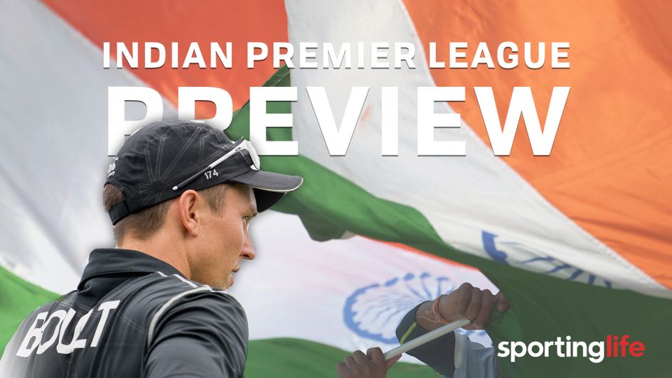Indian Premier League preview