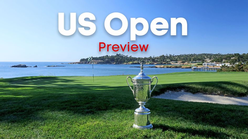 Get Ben Coley's take on the US Open below
