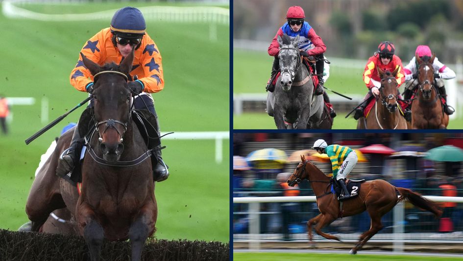 Who are the horses to oppose at short prices?