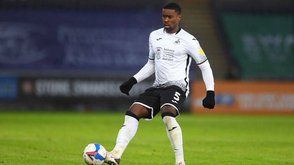 Marc Guehi has made the move to Crystal Palace