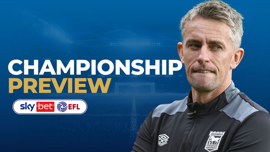 CHAMPIONSHIP PREVIEW