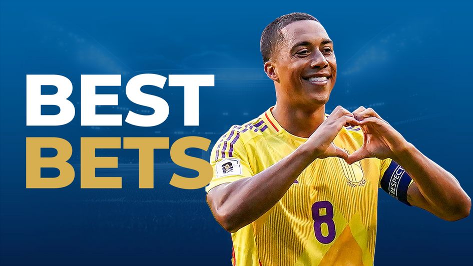 Youri Tielemans best bets
