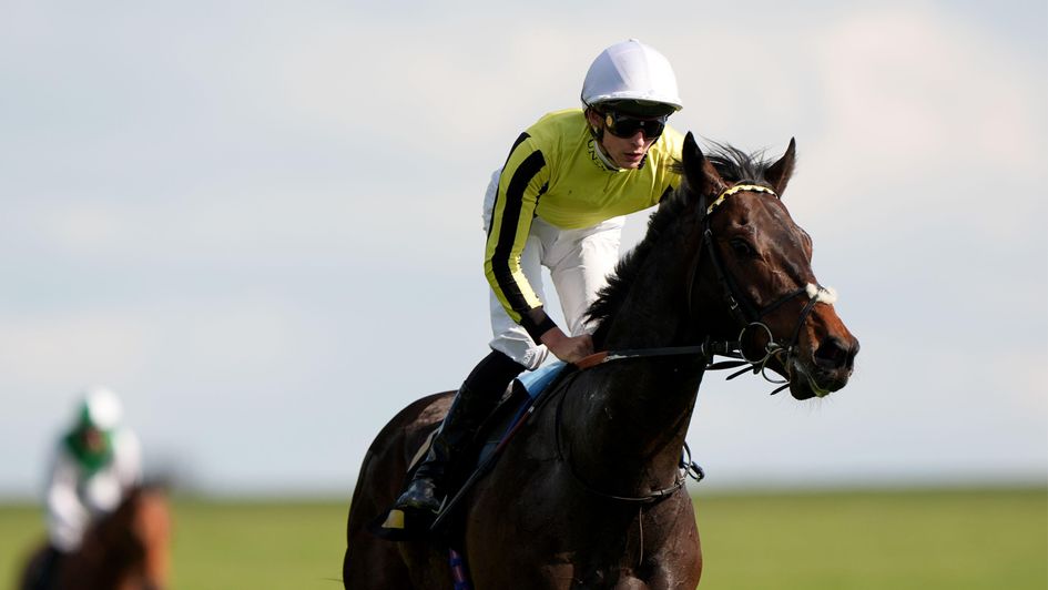 Pellitory springs a surprise