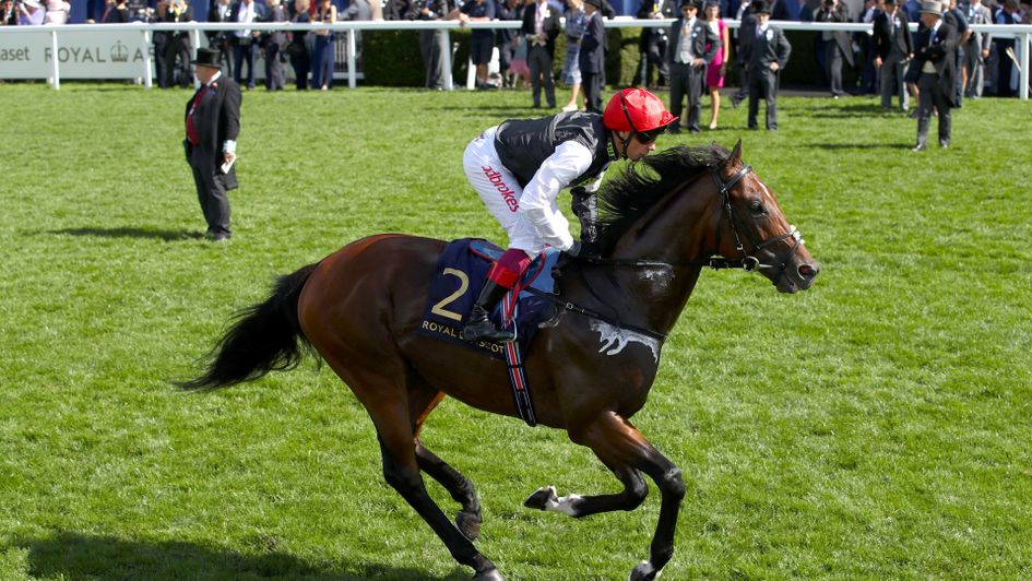 Cracksman