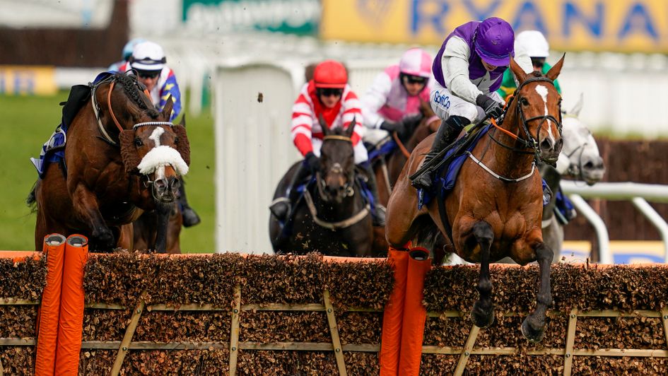 Mrs Milner wins in fine style