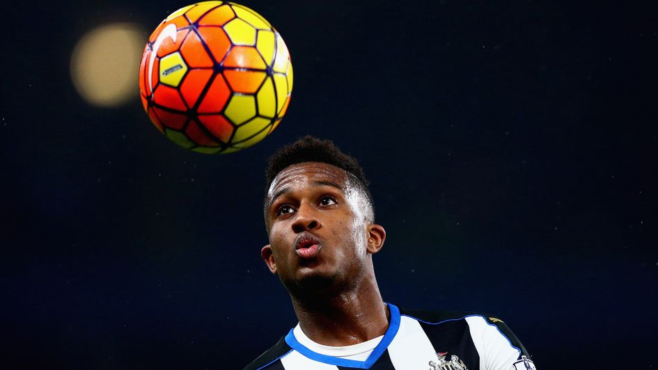 Rolando Aarons is set to join Sheffield Wednesday