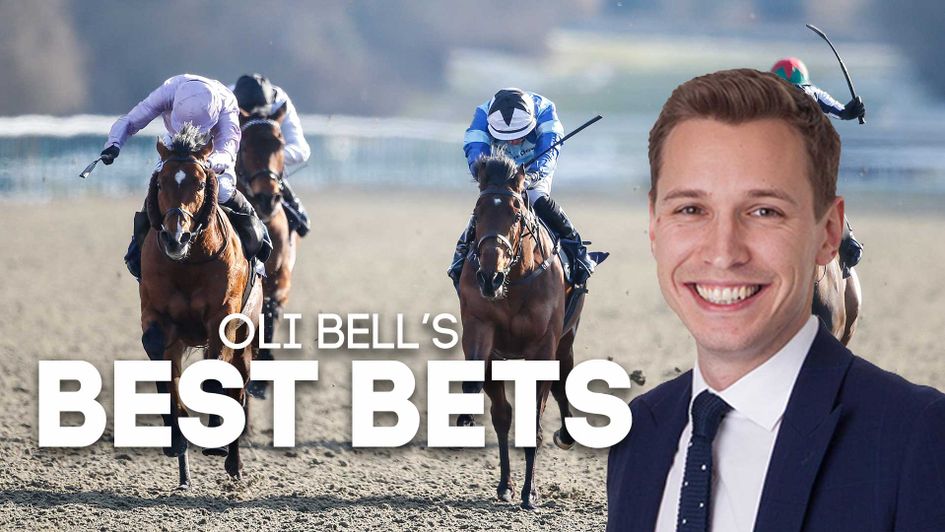 Oli Bell's best bets for York on Friday