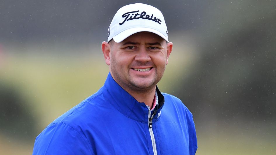 Daniel van Tonder landed a 40/1 winner for Ben Coley's followers