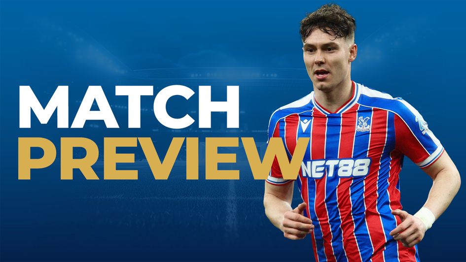 match preview palace