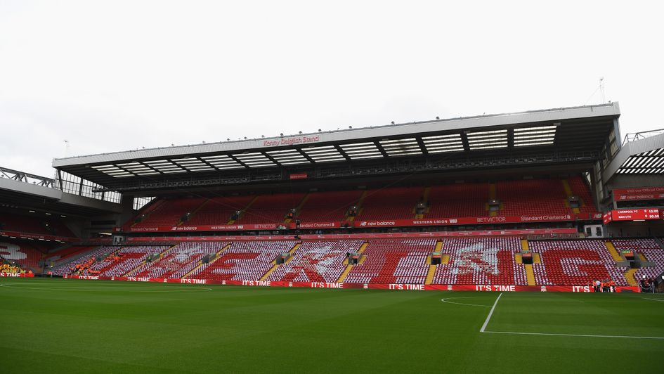 The quiet before the storm