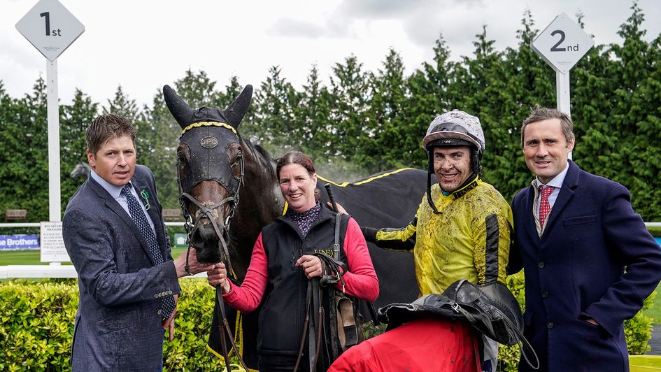 Father Of Jazz (via Megan Rose Photography)