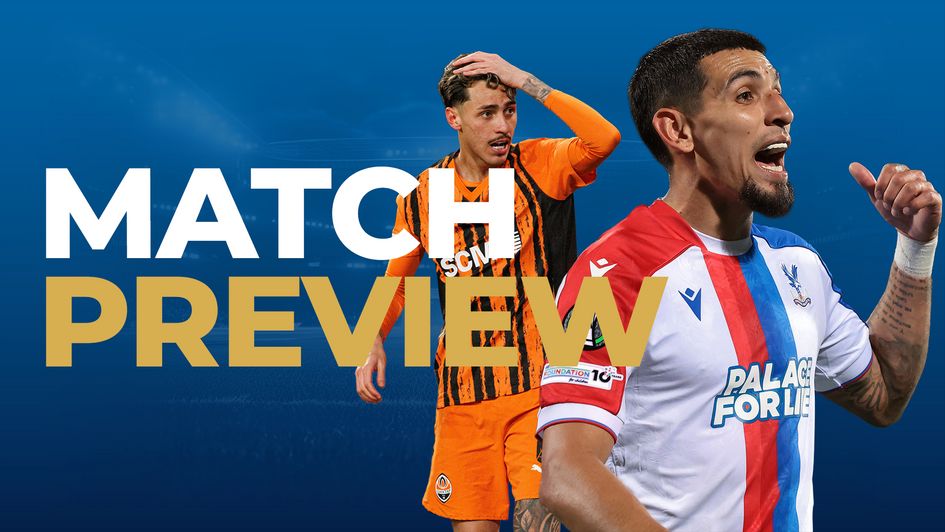 Daniel Munoz match preview