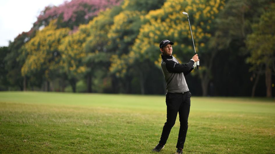 Golf betting tips Finalround preview of Scandinavian Mixed on Sky Sports