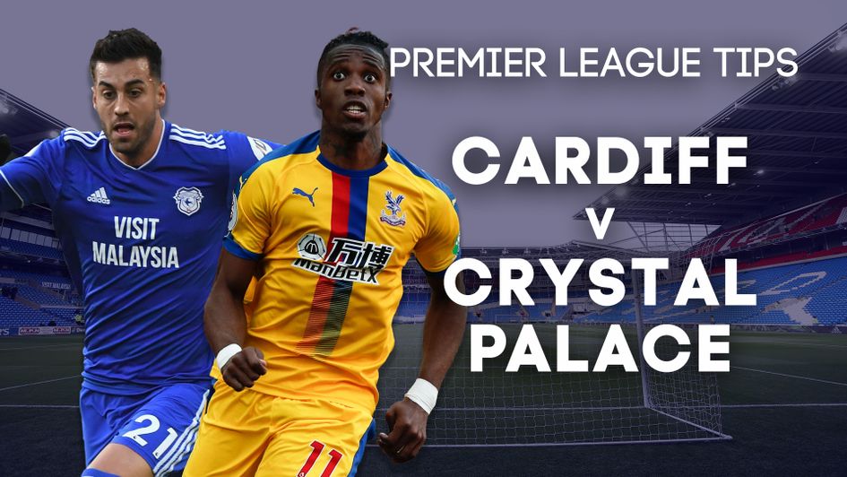 Our best bets for Cardiff v Crystal Palace