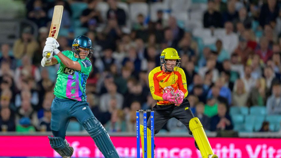 Sam Curran can once again shine on the big stage