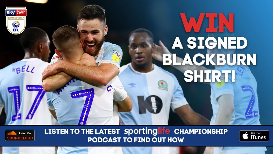 Episode 8 of our Sky Bet Championship Podcast is out now