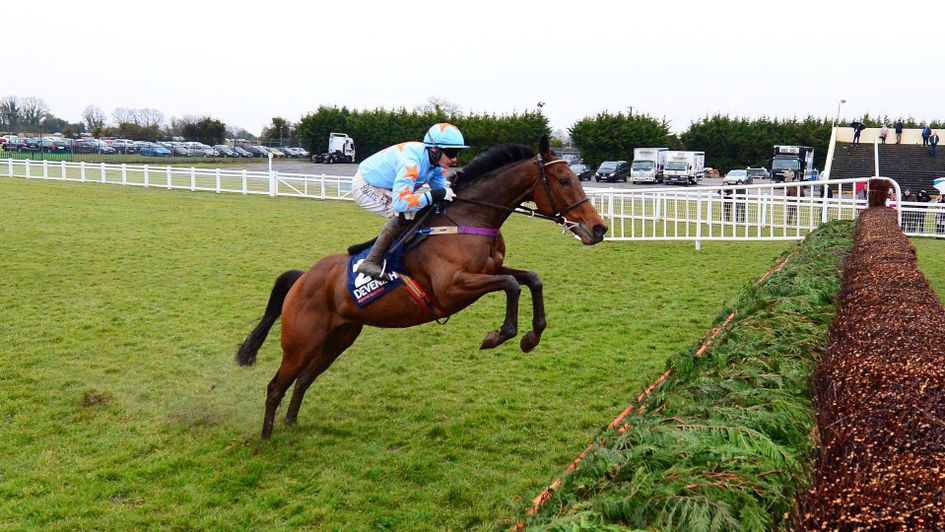 Un De Sceaux