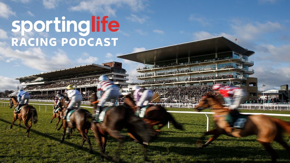 The 2018 Cheltenham Festival is fast approaching