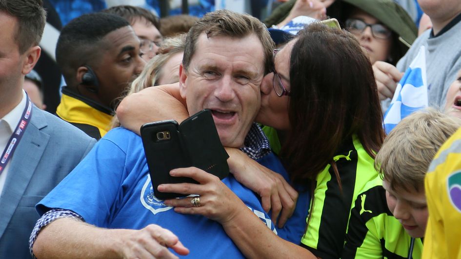 Dean Hoyle