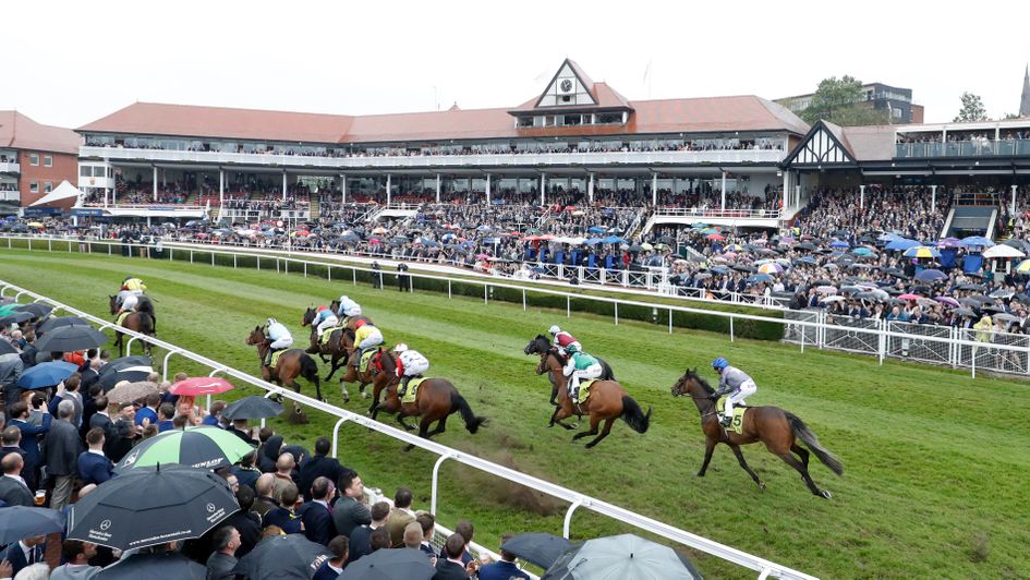 Free Horse Racing Selections For Wednesday May 8