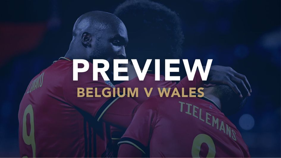 Our Belgium v Wales match preview with best bets