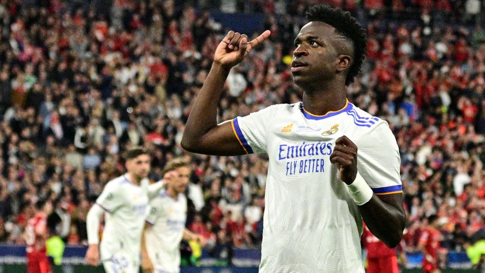 Liverpool denied seventh European crown as Real Madrid edge Champions League